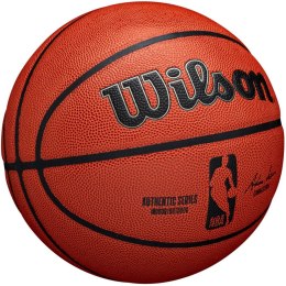 PIŁKA DO KOSZYKÓWKI WILSON NBA AUTHENTIC WTB7200XB07 R.7