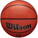 PIŁKA DO KOSZYKÓWKI WILSON NBA AUTHENTIC WTB7200XB07 R.7