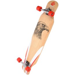 DESKOROLKA LONGBOARD ENERO EAGLE 41,5x9,5