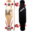 DESKOROLKA LONGBOARD ENERO EAGLE 41,5x9,5