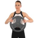 OBCIĄŻENIE HAMMERTONE 10 KG ENERO FIT fi26,5