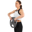 OBCIĄŻENIE HAMMERTONE 10 KG ENERO FIT fi26,5