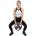 OBCIĄŻENIE HAMMERTONE 10 KG ENERO FIT fi26,5