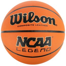 PIŁKA DO KOSZYKÓWKI WILSON NCAA LEGEND R.7