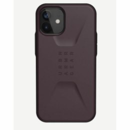 Pokrowiec na Komórkę UAG Civilian iPhone 12 Mini Fioletowy Purpura