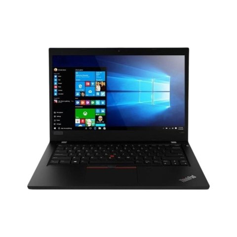 Laptop 20Q5002DGE 14" Intel Core I5-8265U 8 GB RAM 256 GB SSD Qwerty Hiszpańska (Odnowione A)