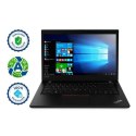 Laptop 20Q500ECSP 14" Intel© Core i7-8565U 8 GB RAM 256 GB SSD Qwerty Hiszpańska (Odnowione A)