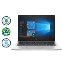 Laptop HP 7KJ95UT#ABA 13,3" 13" Intel Core I5-8265U I5-8350U 8 GB RAM 256 GB SSD Qwerty Hiszpańska