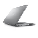 Laptop Dell V0V0Y 14" i5-1335U 512 GB SSD Qwerty Hiszpańska 16 GB RAM