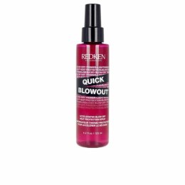 Krem Ochronny do Wosów Redken Quick (150 ml)