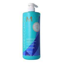 Szampon do włosów blond lub siwych Moroccanoil PUSH1000SP