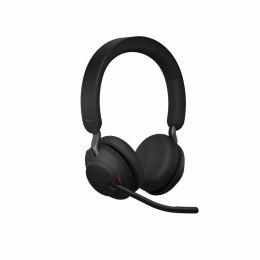 Słuchawki z Mikrofonem Jabra 26599-989-889 Czarny