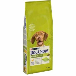 Karma Purina Dog Chow Adult Dorosły kurczak 14 Kg