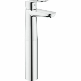 Kran jednouchwytowy Grohe 23781000 Super długi Metal