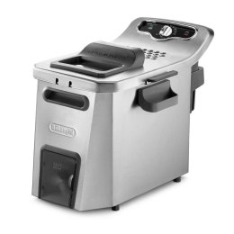 Frytkownica DeLonghi F44532CZ Stal 1 L 5 L