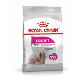 Karma Royal Canin Mini Exigent Dorosły kurczak Ptaki 3 Kg