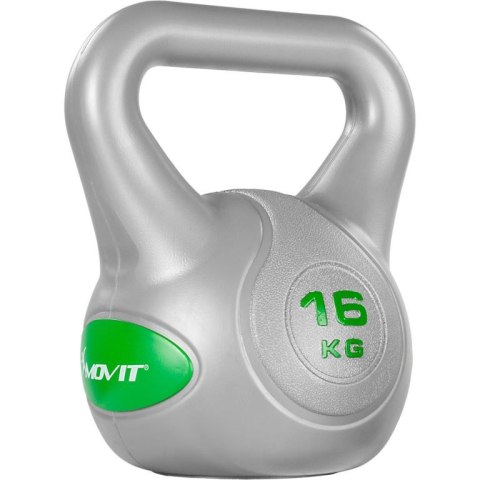 Hantle Kettlebell 16 kg MOVIT