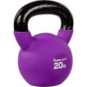 Kettlebell hantle MOVIT - 20 kg