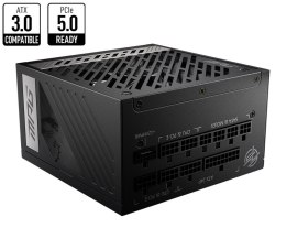 CASE PSU ATX 1000W/MPG A1000G PCIE5 MSI