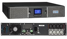 UPS TOWER/RACK 9PX 1500VA/1500W 9PX1500IRT2U EATON