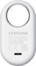 ZESTAW 4x Samsung Galaxy SmartTag2 Bluetooth 5.3 biały i czarny