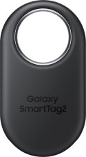 ZESTAW 4x Samsung Galaxy SmartTag2 Bluetooth 5.3 biały i czarny