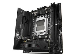 MB AMD B650 SAM5 MITX/STRIX B650E-I GAMING WIFI ASUS