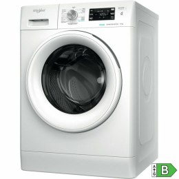 Pralka Whirlpool Corporation FFB9258WVSP Biały 1200 rpm 9 kg 1100 rpm