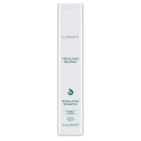 Szampon Rewitalizujący L'ANZA Healing Moisture 300 ml