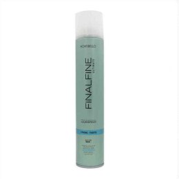 Utrwalający Lakier bez Gazu Finalfine Strong Montibello Finalfine Hairspray (500 ml)