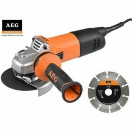 Szlifierka kątowa AEG Powertools 4935451303 1000 W 18 V