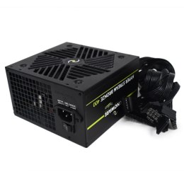 CASE PSU ATX 400W/BRONZE FAL401HSB TECNOWARE