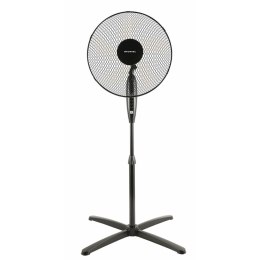 Wentylator stołowy Grunkel FAN-165X NG Czarny 50 W