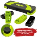 MAXXIVA Stepper fitness, 80 x 30,5 x 10/15/20 cm