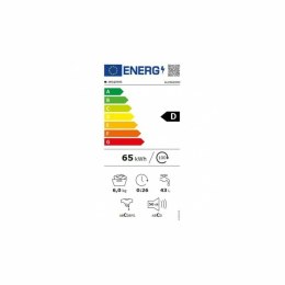 Pralka Aspes ALCS6200D 1200 rpm 6 Kg