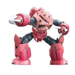 Figurka Dekoracyjna Bandai MSM-07S Z GOK Karton Plastikowy