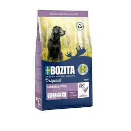 Karma Bozita Original Senior & Vital Chicken kurczak 3 Kg