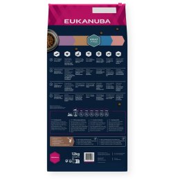 Karma Eukanuba Venison Wołowina 12 kg