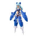 Figurka Dekoracyjna Bandai 30MS SIS-Ac19b SIANA-AMARCIA Nowoczesny