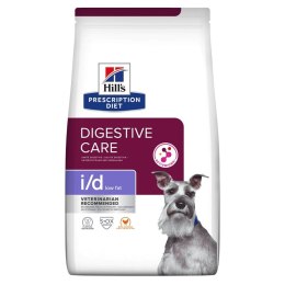 Karma Hill's Digestive Care Dorosły kurczak 1,5 Kg