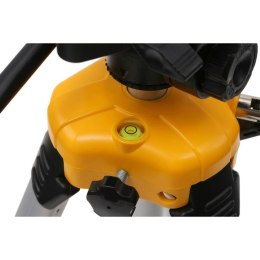 Poziomica laserowa Dewalt DE0881T-XJ 1 Części