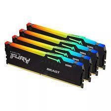 MEMORY DIMM 128GB DDR5-5600/K4 KF556C40BBAK4-128 KINGSTON