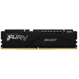 MEMORY DIMM 16GB DDR5-5200/FURY KF552C40BB-16 KINGSTON