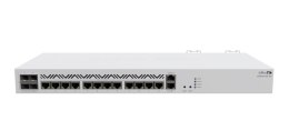 NET ROUTER 1000M 12PORT 4SFP+/CCR2116-12G-4S+ MIKROTIK