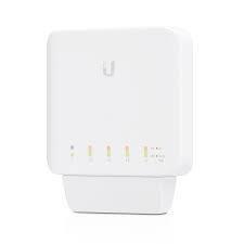 NET SWITCH 5PORT 1000M/POE USW-FLEX UBIQUITI