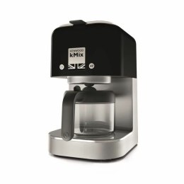 Ekspres do Kawy Przelewowy Kenwood COX750BK 1200 W 750 ml