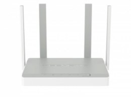 WRL ROUTER 1800MBPS 1000M 4P/HOPPER KN-3810-01EU KEENETIC