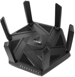 WRL ROUTER 7800MBPS 1000M 3P/TRI BAND RT-AXE7800 ASUS