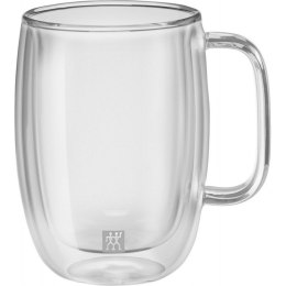 Szklanka/kieliszek Zwilling 39500-114 2 Części 450 ml (2 Sztuk)