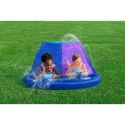 Bestway Zjeżdżalnia z Podwójną Skocznia 488x138 cm +3 Lata Ogrod 52364